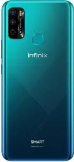 Infinix Smart 4 Plus